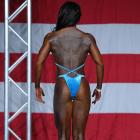 Holly  Meredith - NPC Heart of Texas 2010 - #1